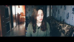 Наутилус Помпилиус-" Дыхание" cover/ кавер by Ная