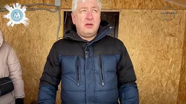 День оленевода 2023. Яркий праздник – яркие эмоции