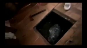 Макс Ващенко и Кирилл нашли труп в доме о хотника