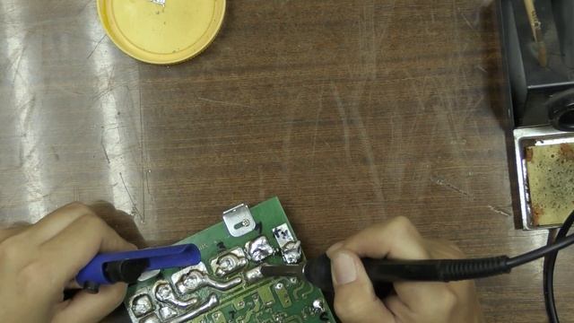 Ремонт Ресанта стабилизатор напряжения 2 часть смотреть онлайн