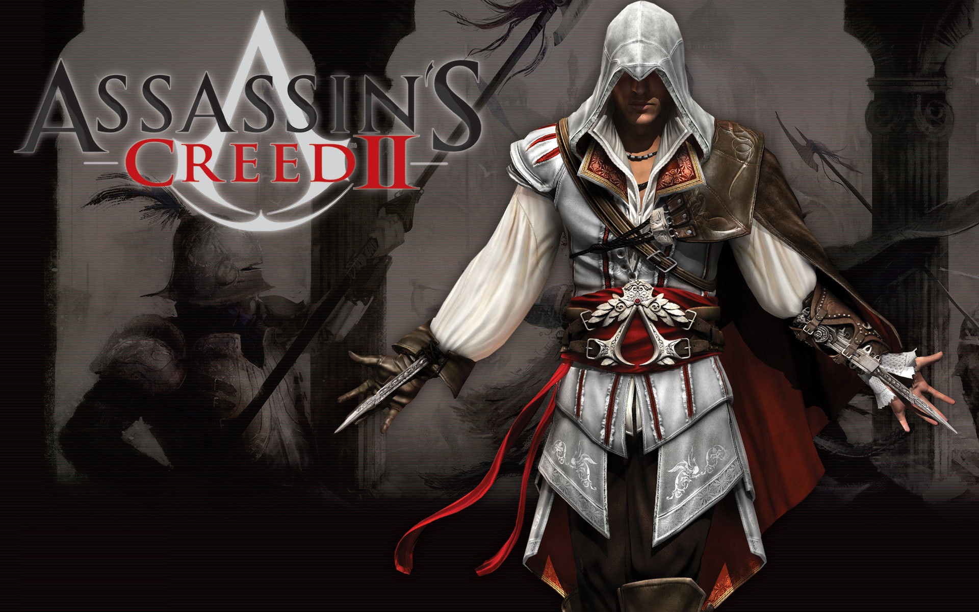 Assassin's Creed II