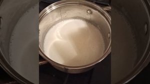 Готовим мороженое в формочках  RICE Ice Cream Maker