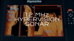 Introducing Raymarine Element 7HV, 9VH and 12HV