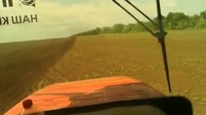 Кирюша Обкатка Кировец К 525пр