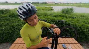 GEOID Monitor de frecuencia cardíaca HS500