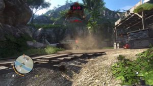 Far Cry 3 Прохождение #23 Засада