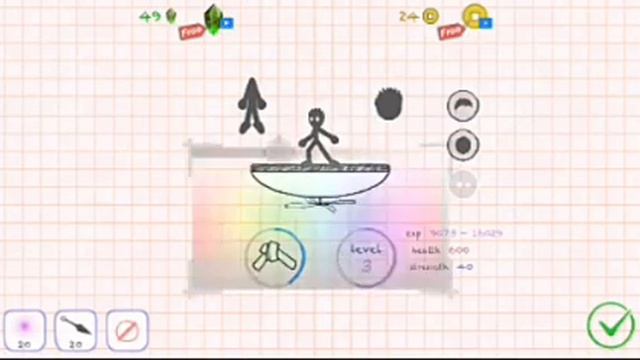 Showing my fighting skill in Ragdoll fists смотреть онлайн