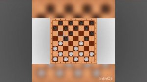 Дебютные ловушки в шашках.