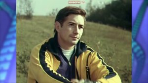 РАСКРЫТА ТАЙНА! Почему ЛИШИЛИ ЖИЗНИ 37-летнего звезду советского кино - Юрия Каморного