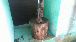 ремонт насоса ГУР/замена подшипников рольков ремня генератора автомобиля Chery Amulet