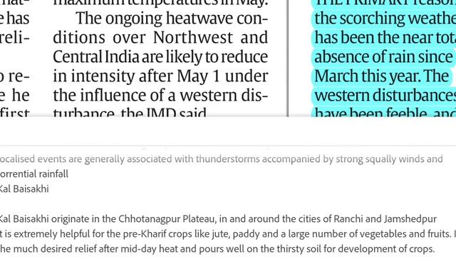 1st May, 2022. The Indian Express Newspaper Analysis presented by Priyanka Ma'am. смотреть онлайн