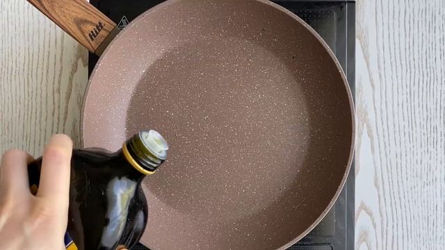 КРЕМ-СУП ИЗ БРОККОЛИ С ПАРМЕЗАНОМ смотреть онлайн