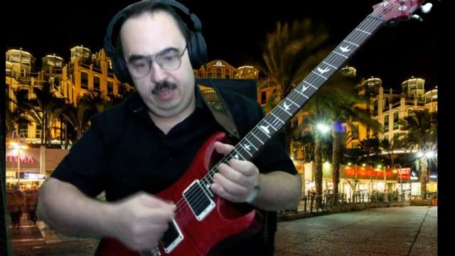 Высота струн и звукоизвлечение. Какая связь? смотреть онлайн