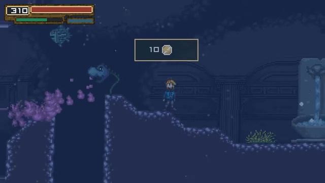 Let's play Inexistence Part 4 смотреть онлайн