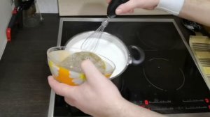 СЫР "Адыгейский" СЕКРЕТ В СОЛИ! ГОТОВИМ СЫР СВОИМИ РУКАМИ В ДОМАШНИХ УСЛОВИЯХ ИЗ 4-х ИНГРЕДИЕНТОВ