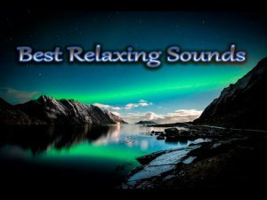 Relaxing Music For Sleeping. The Best Relaxing Sounds For Deep Sleep. Calm Music