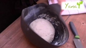 Как готовить хлеб