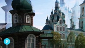 Достопримечательности Туринска. Попутчики из Екатеринбурга в Туринск.
