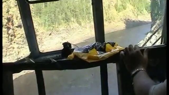 ЭВЕНКИЯ 2002 смотреть онлайн