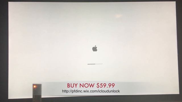 Unlock ICloud Locked Macbook Pro, MacBook Air, Imac , Mac Mini смотреть онлайн
