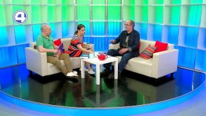 Большой знаток истории рок-музыки: Алексей Коршун. Музыка | Утренний Экспресс