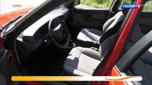 Peugeot 405 сочетание красоты и практичности.Обзор.