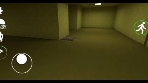 САЙТАМА ПРЕСЛЕДУЕТ МЕНЯ | Backrooms Descent: Horror game
