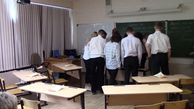 Шукурова А И Конкурсное мероприятие «Классный час» смотреть онлайн