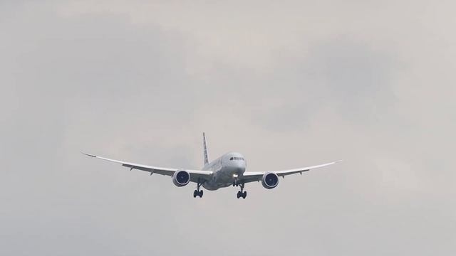 Windy Arrivals into Dallas Fort Worth International Airport (DFW) смотреть онлайн