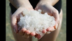 Солевая повязка.Правильное применение при лечении.