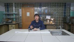 Растворяем пенопласт / ХимХоп