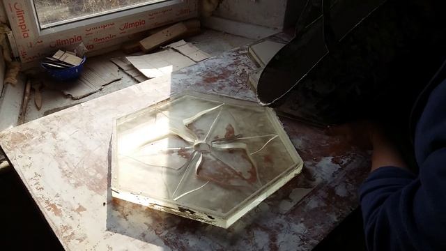 3D панели. 3D блоки. Как сделать современный интерьер.