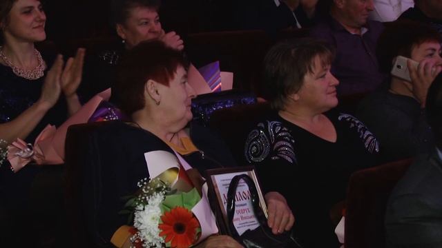 Праздник, посвященный дню работников сельского хозяйства и перерабатывающей промышленности АПК смотреть онлайн