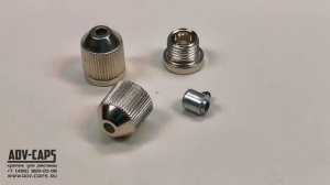 Крепеж для тросового подвеса - А29