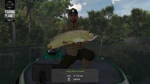 Unique Silver Arowana Guide - Hotspots To Fish At The Amazonian Maze - Fishing Planet