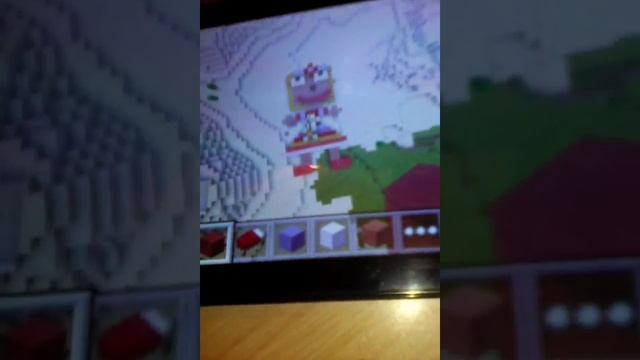 Очень красивая девочка майнкрафт??????????????? смотреть онлайн