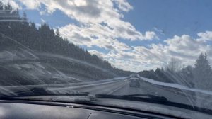 Дальняя дорога часть 3