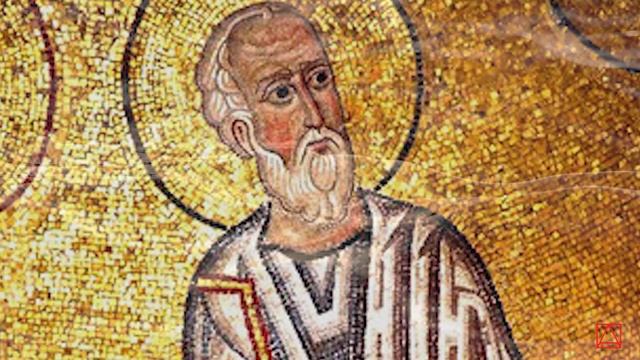 Ефрем Сирин О ЖЕНЕ ГРЕШНИЦЕ, ПОМАЗАВШЕЙ ГОСПОДА МИРОМ ч 4 смотреть онлайн