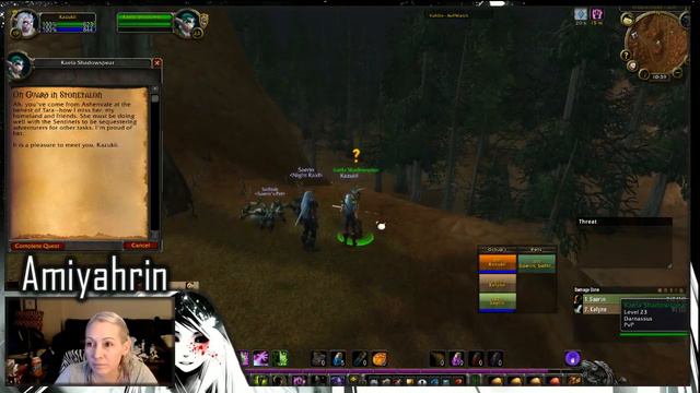 Highlight: Wow Classic pt9 смотреть онлайн