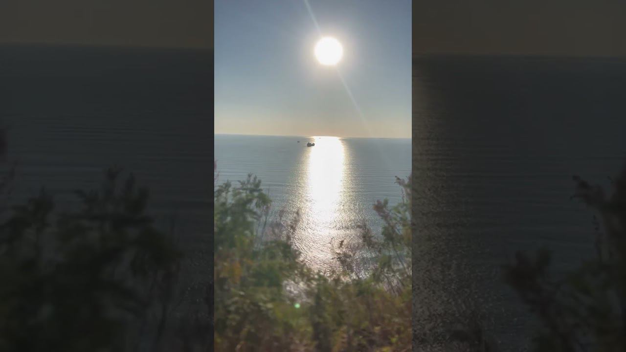 Осень #вязание #вязоvlog #вязовлог #находка #море #врангель смотреть онлайн