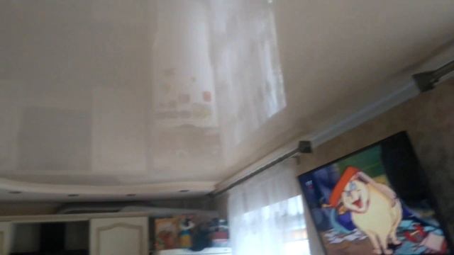 Комбінаційна натяжна стеля фірма Стелі Вам м Червоноград смотреть онлайн