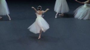 Шопениана. Елизавета Кокорева.