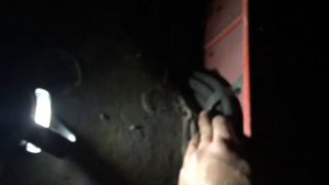 Установка ЭБНВД на карбюратор нива 2121 часть10