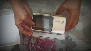 HUAWEI Mobile Wifi E5788 Unboxing video