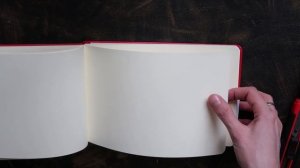 РАСПАКОВКА, ОБЗОР скетчбука ART CREATION 21x14.8 /140 /90  Cравнение трех скетчбуков. || SKETCHBOOK