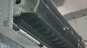 Чистка домашнего кондиционера своими руками