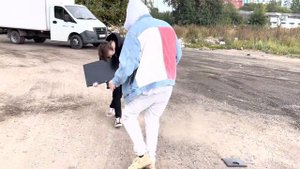 СЛОМАЛ КОМПЬЮТЕР АБОВЕНА В РЕАЛЬНОЙ ЖИЗНИ И..?