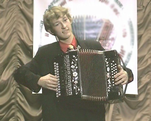 Цыганочка.