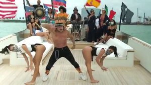 ТАНЦУЮЩИЙ МИЛЛИОНЕР "MACHIKA"