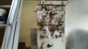 Ломаю кирпичную печь своими руками